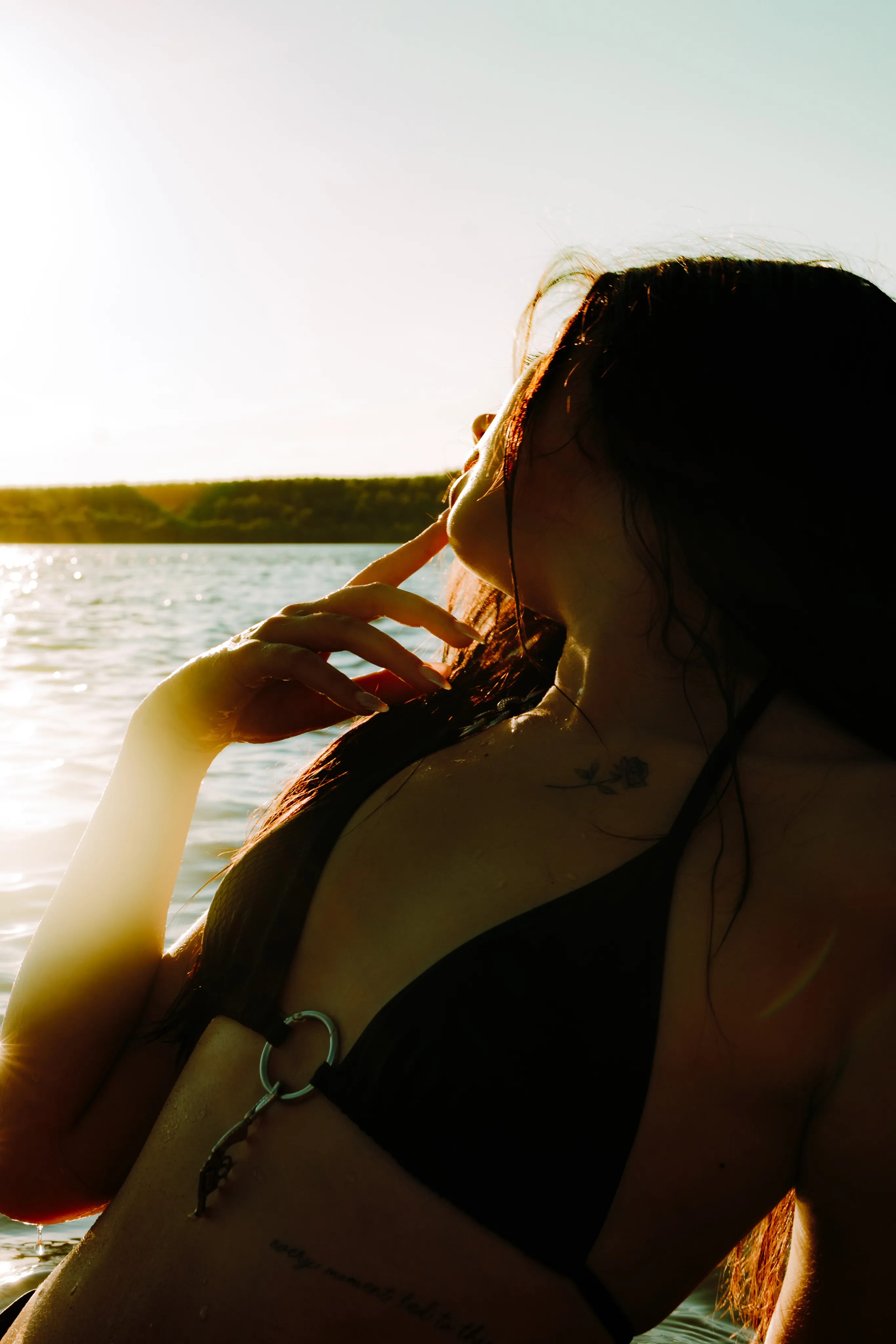 Fashion photography by Bogica Visuals