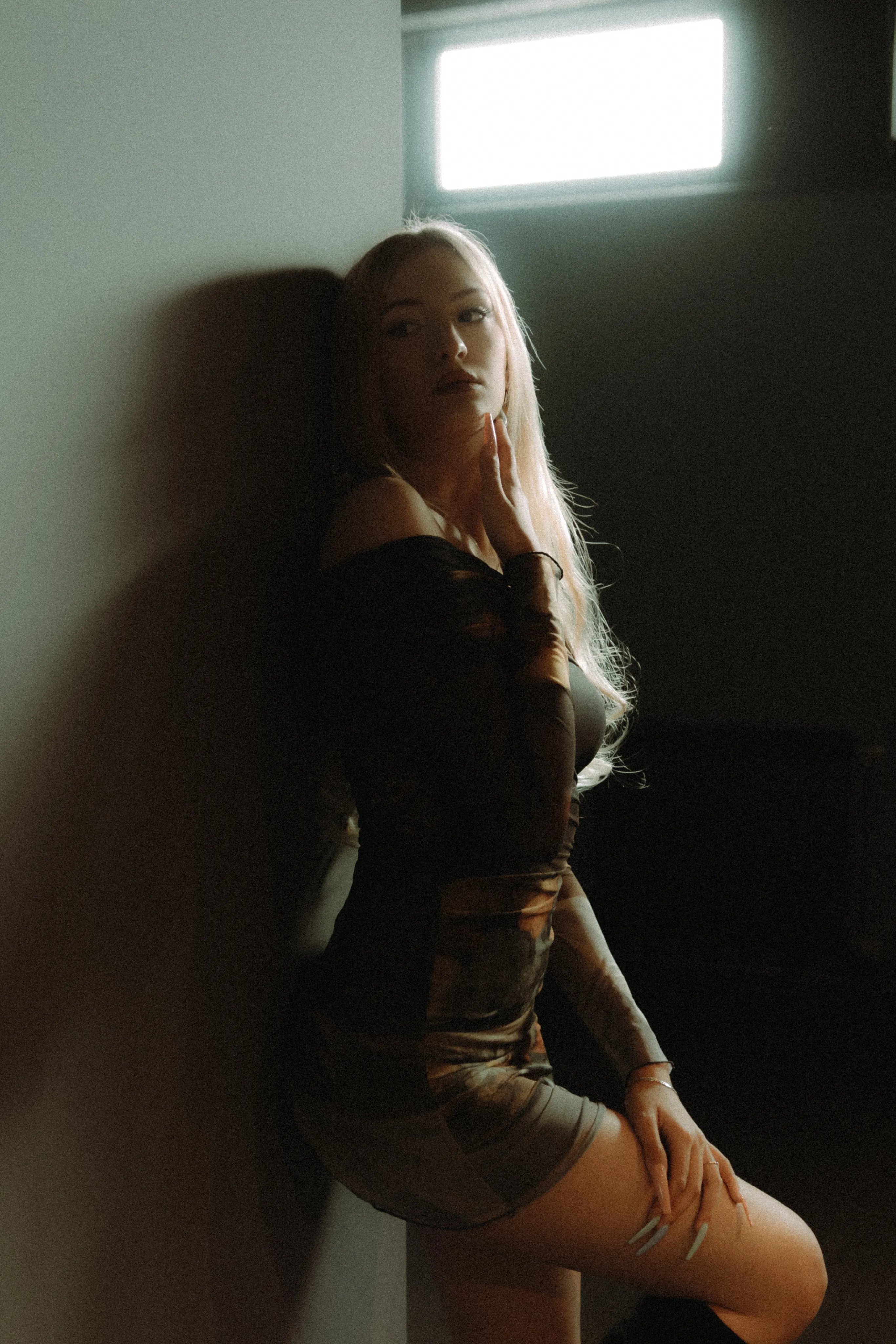 Fashion photography by Bogica Visuals